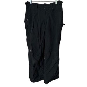The North Face Hyvent Snowboard Pants Womens Small